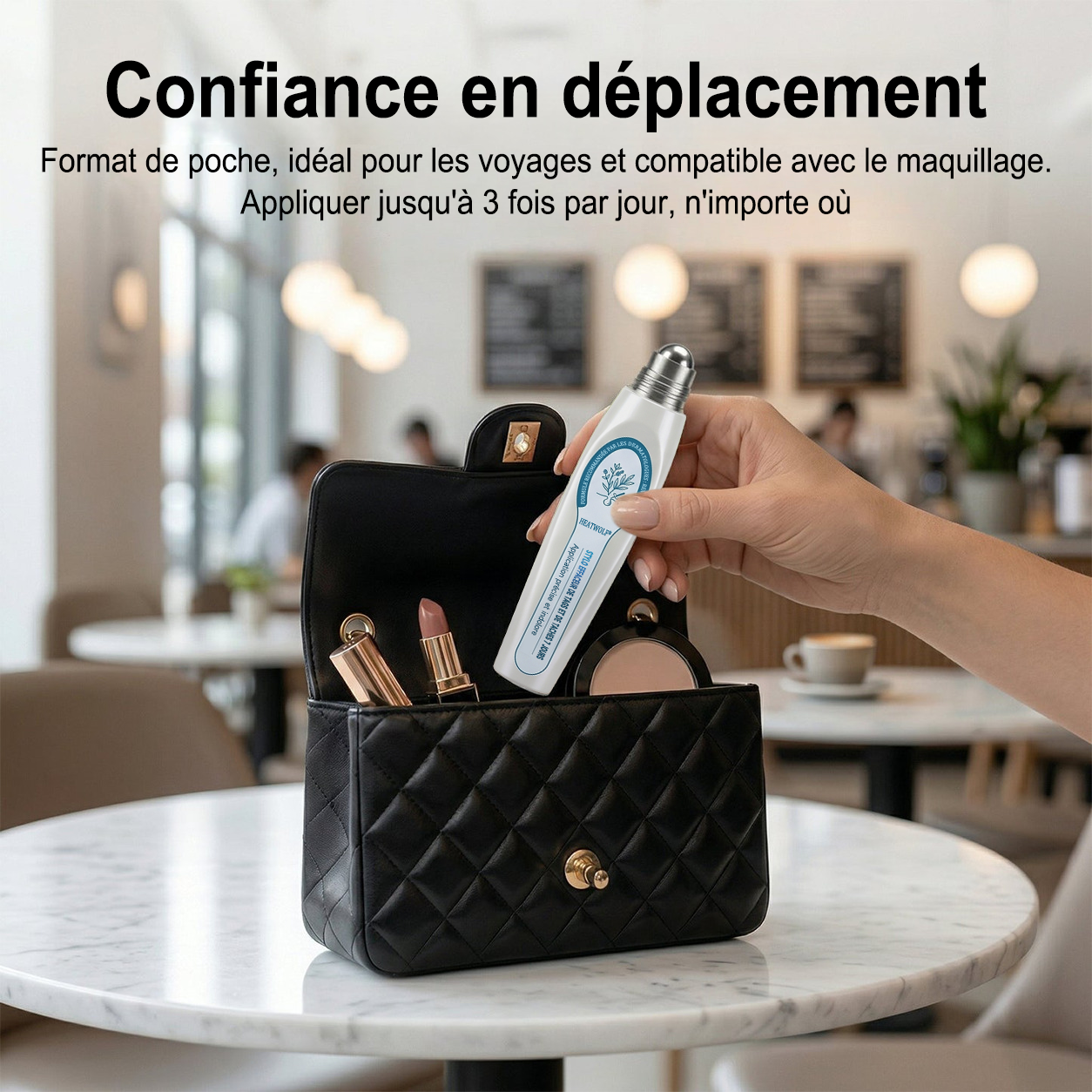 🔥 Boutique Officielle HEATWOLF® 🔥 | Soin Ciblé Taches & Imperfections en 7 Jours | Sans douleur • Sans cicatrice • Embout roll-on