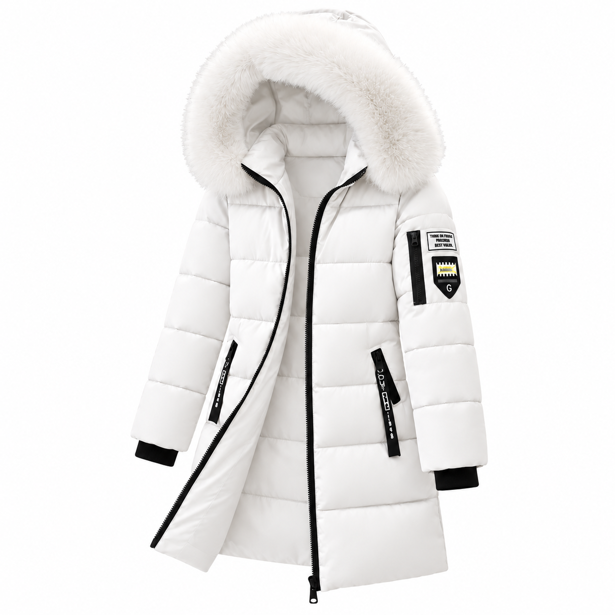 Blanc