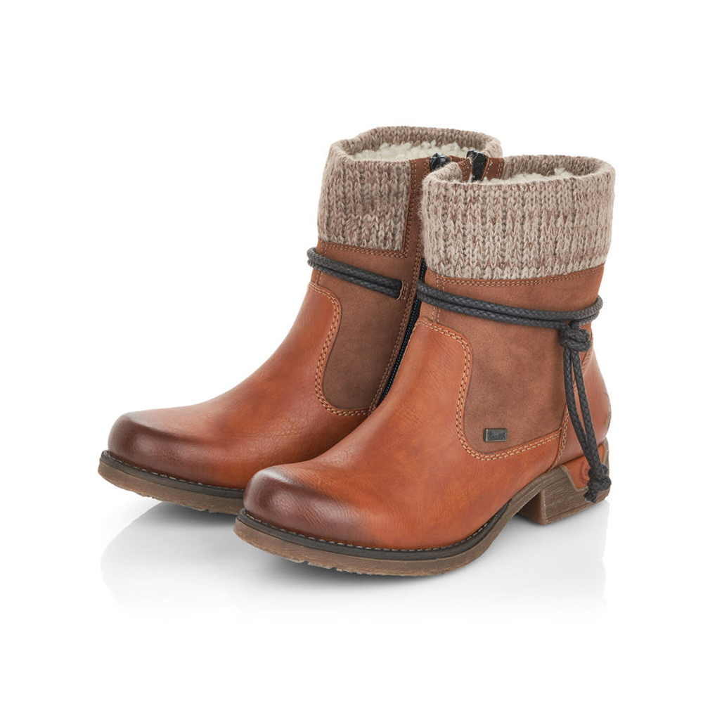 Marron caramel