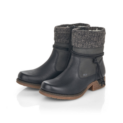 🔥 DERNIER JOUR : 80 % DE RÉDUCTION 🔥 Bottes chaudes antidérapantes avec soutien de la voûte plantaire