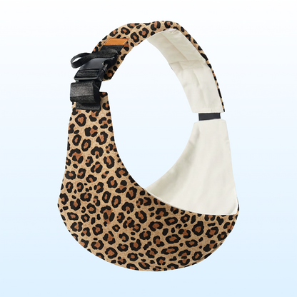 Soft & Skin-Friendly Baby Sling Carrier