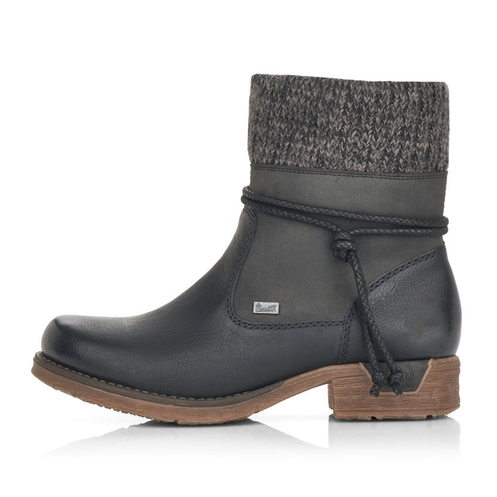 🚨Bottines chaudes pour femme – Automne & Hiver🚨   Bottes chaudes antidérapantes avec soutien de la voûte plantaire