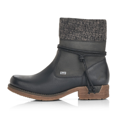 🔥 DERNIER JOUR : 80 % DE RÉDUCTION 🔥 Bottes chaudes antidérapantes avec soutien de la voûte plantaire