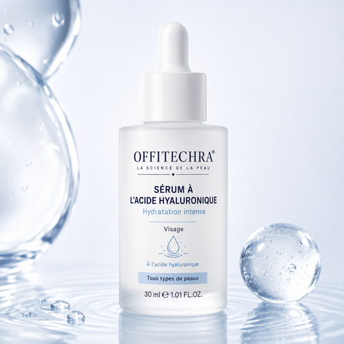 OFFITECHRA® Sérum à l’Acide Hyaluronique