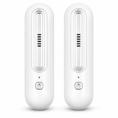 🔥 Dernier Jour : -50% | Purificateur Anti-Odeurs pour Chat et Chien | Neutralise les Odeurs de Litière, Urine et Animaux