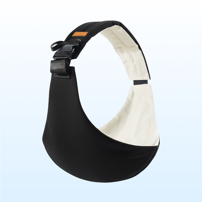 Soft & Skin-Friendly Baby Sling Carrier