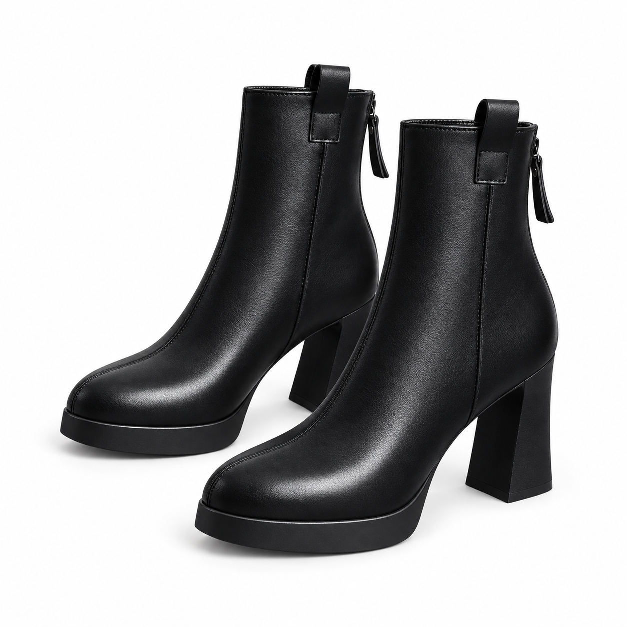 Nouveauté d'automne – Noir