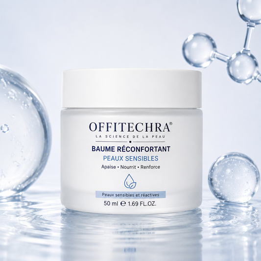 OFFITECHRA® Baume Réconfortant Peaux Sensibles