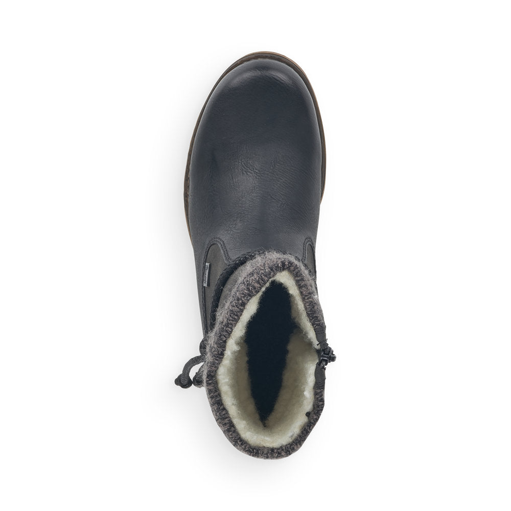 🚨Bottines chaudes pour femme – Automne & Hiver🚨   Bottes chaudes antidérapantes avec soutien de la voûte plantaire