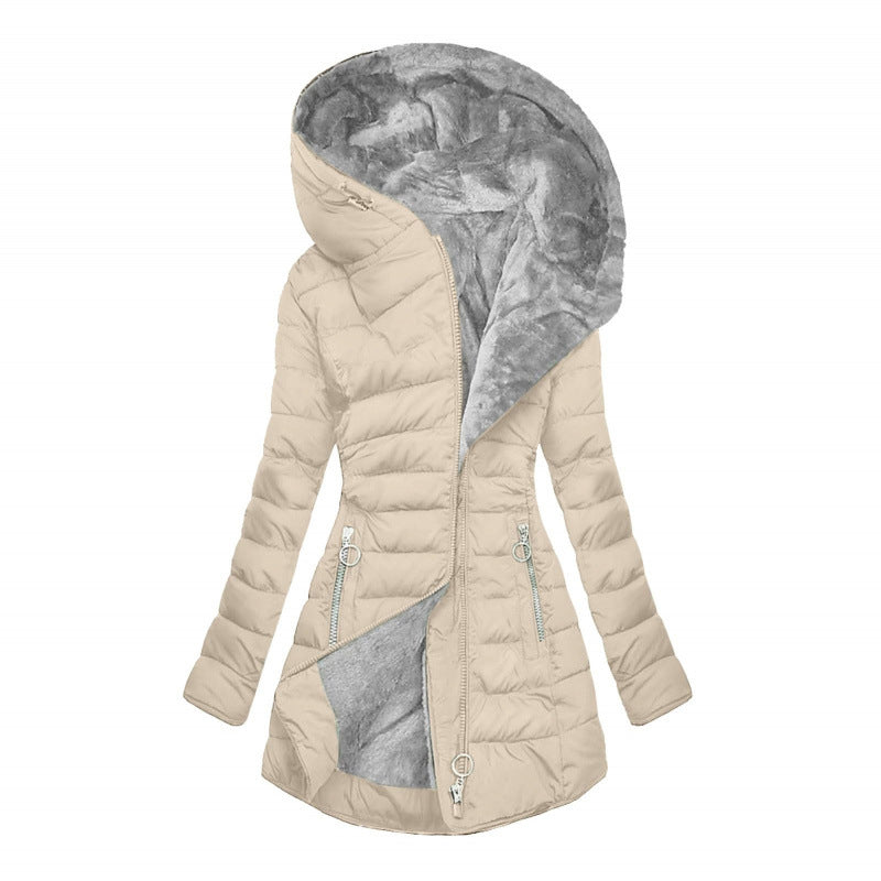 Gris abricot