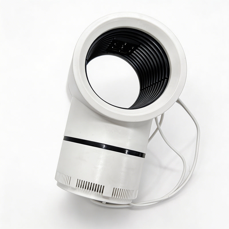 🥳HEISSER SALE 2026🥳💞50.000+ VERKAUFT!👵❤️ 50 % RABATT!  USB-betriebene LED-Mückenvernichtungslampe