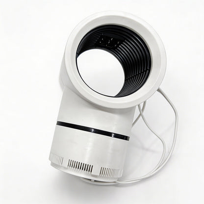 🥳HEISSER SALE 2026🥳💞50.000+ VERKAUFT!👵❤️ 50 % RABATT!  USB-betriebene LED-Mückenvernichtungslampe